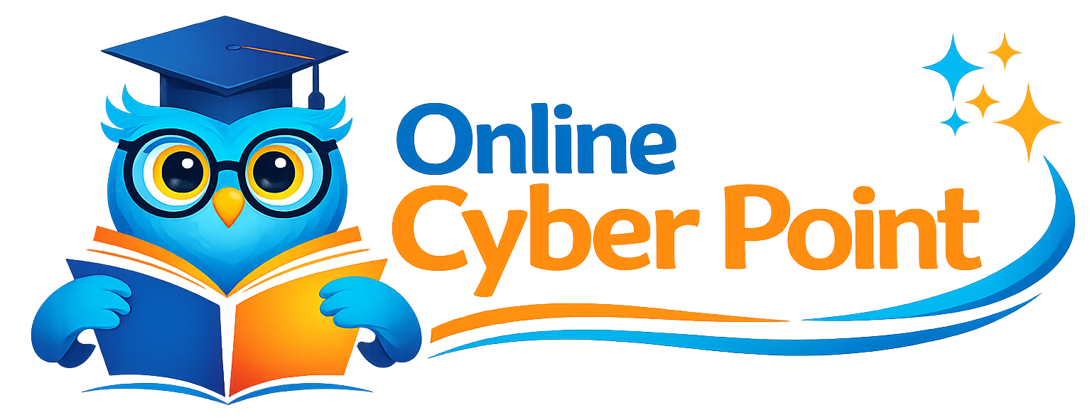 Online Cyber Point
